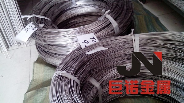 TC4鈦合金絲