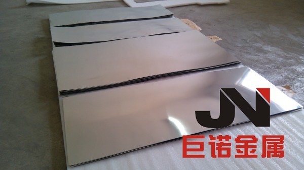 鉭板