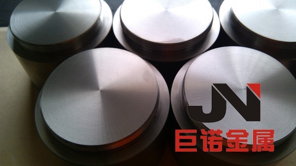 鈦靶