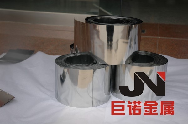 鉭箔0.025mm